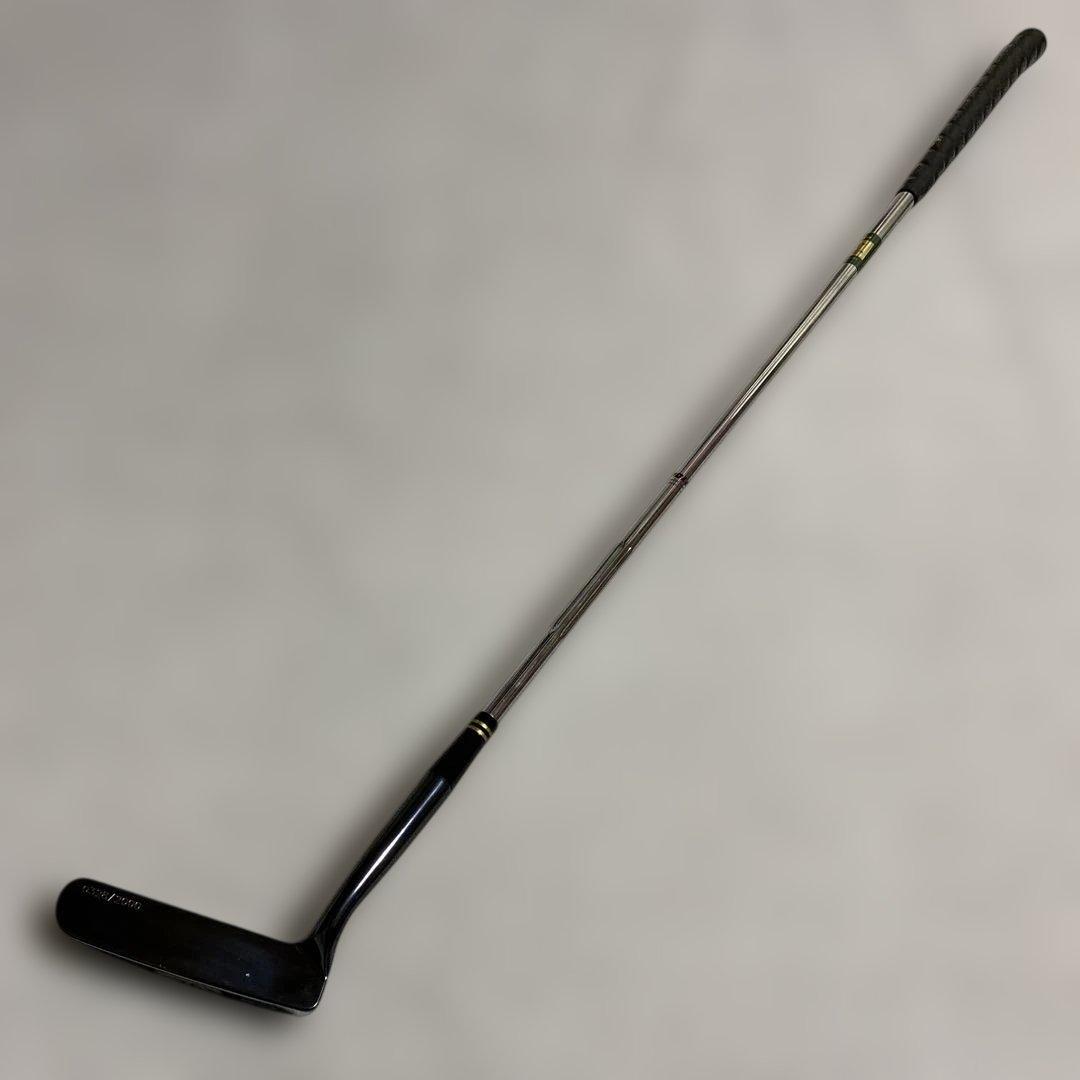 【稀少】マクレガー IMG5 L字クラシックパター