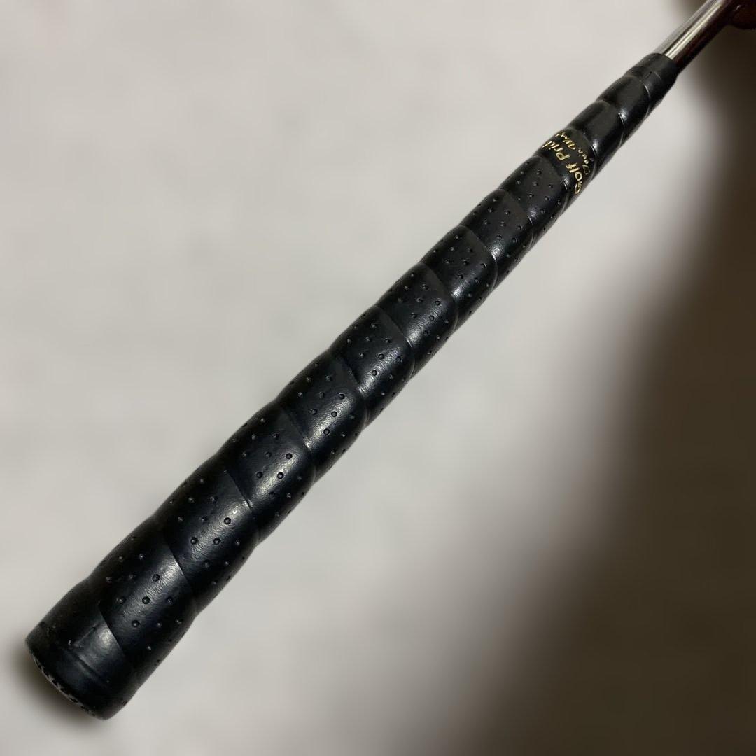 【稀少】マクレガー IMG5 L字クラシックパター