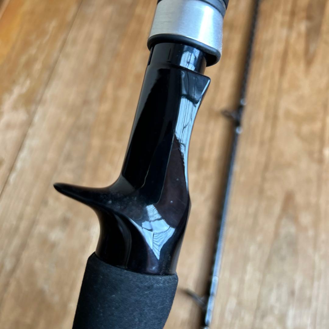 シマノ グラップラー BB TYPE LJ