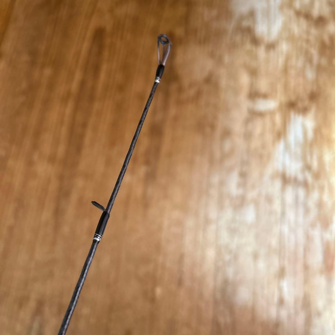 シマノ グラップラー BB TYPE LJ