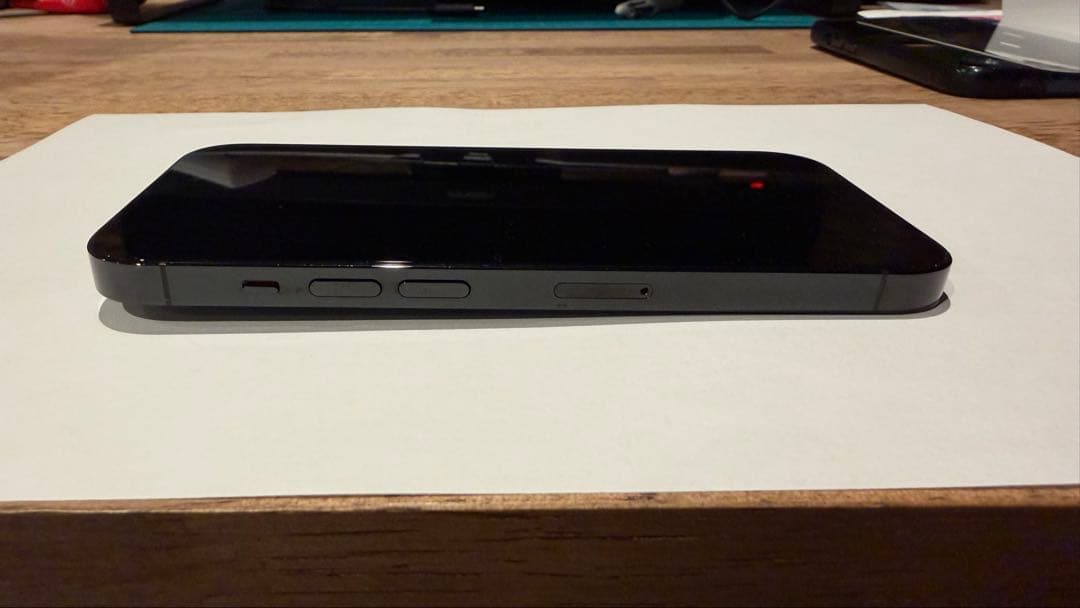 Apple iPhone 14 Pro スペースブラック 1TB 94%