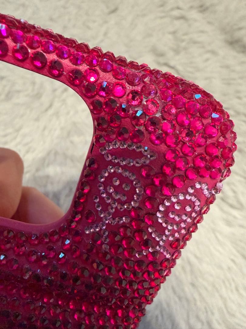 Urban Sophistication The Puffer Case®