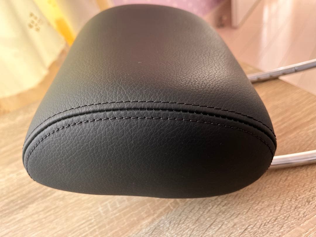 メルセデスベンツGクラス W463 ヘッドレスト