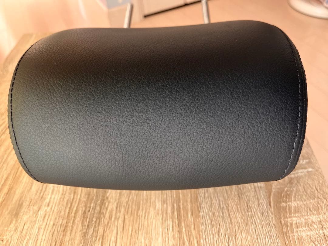 メルセデスベンツGクラス W463 ヘッドレスト