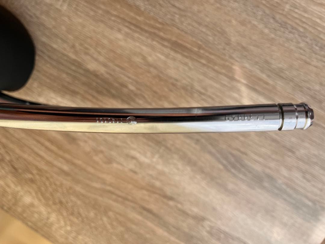 メルセデスベンツGクラス W463 ヘッドレスト