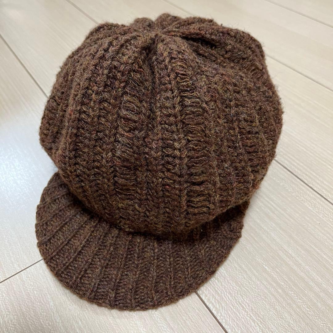 ★Needles★ニードルス★ニット★nepenthes★garments