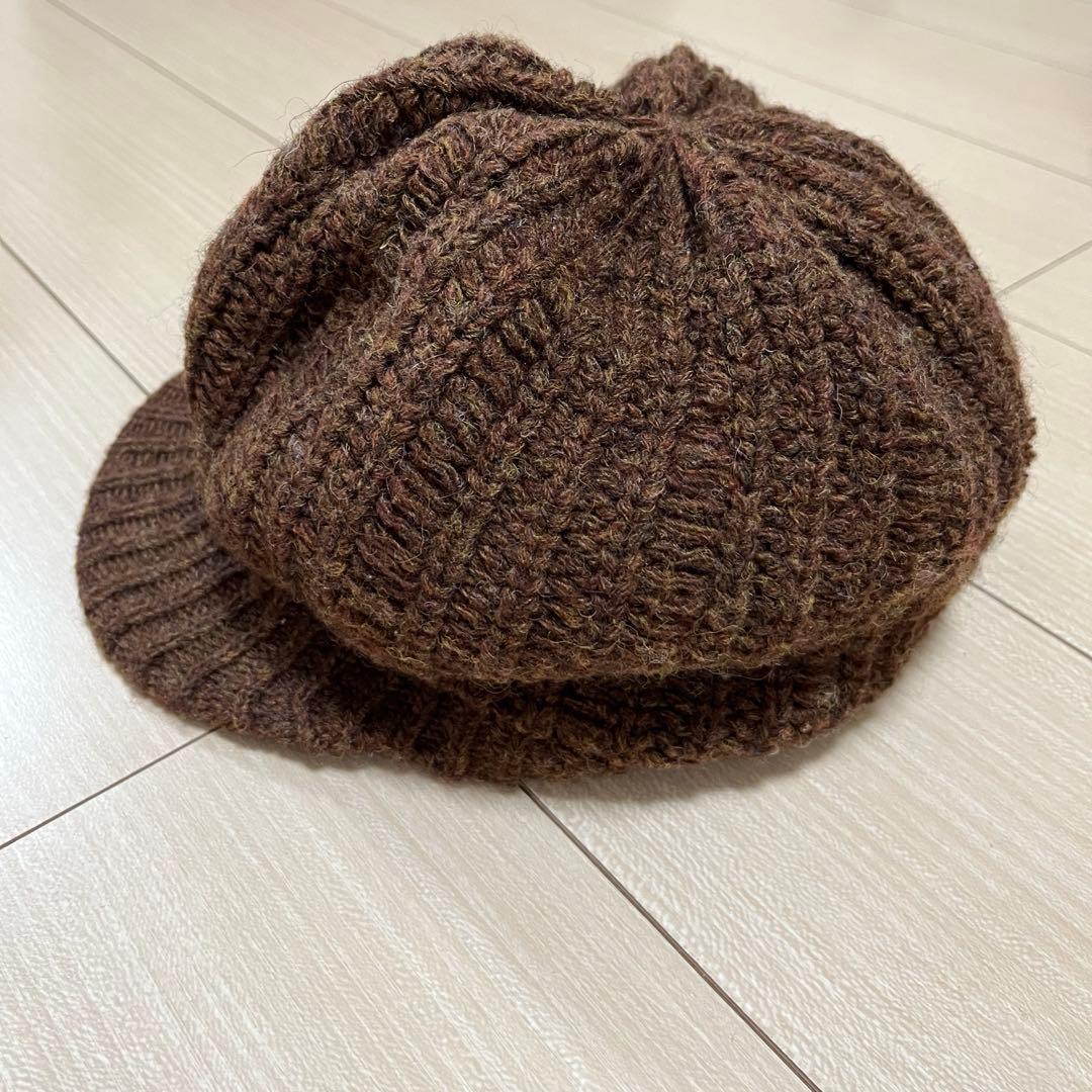 ★Needles★ニードルス★ニット★nepenthes★garments