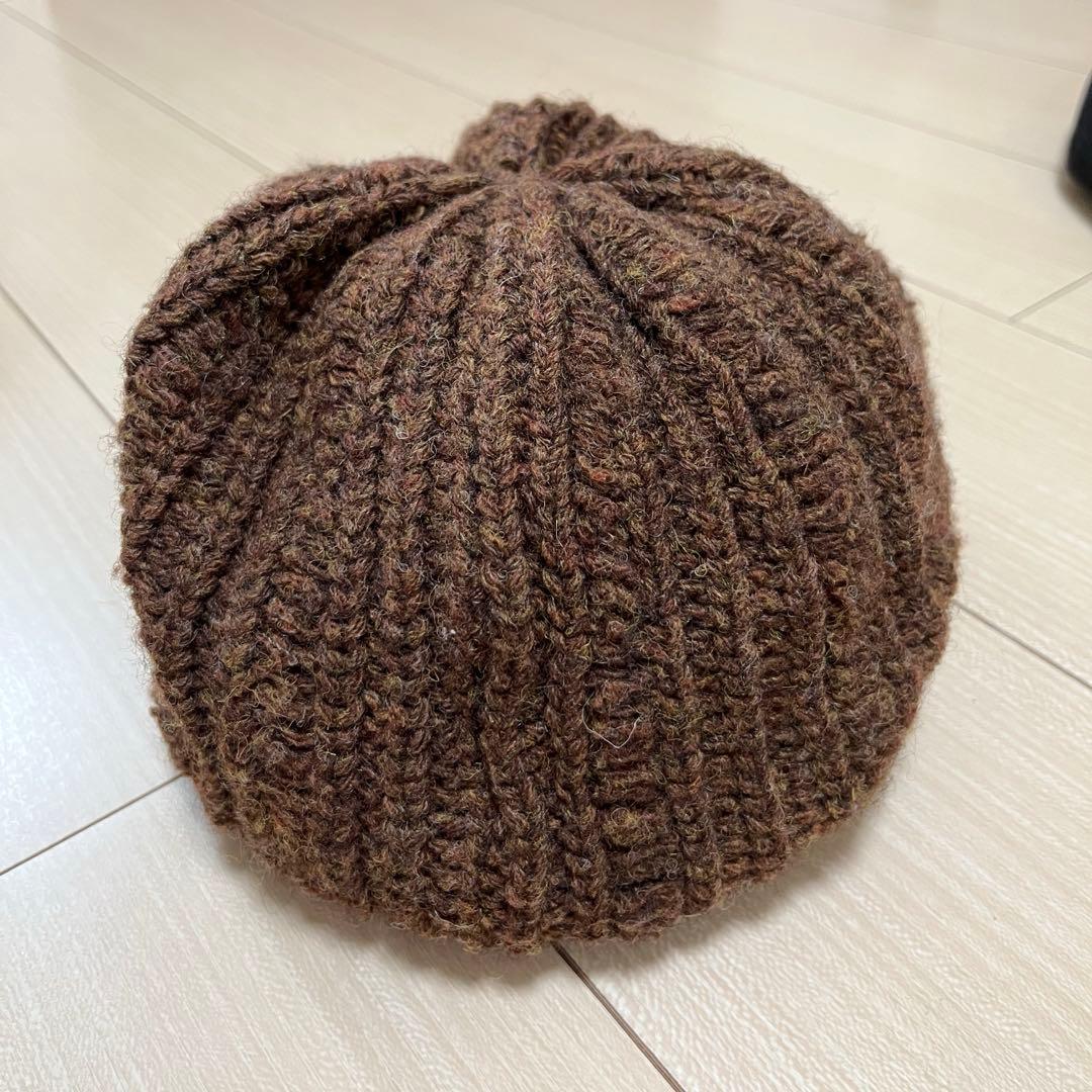 ★Needles★ニードルス★ニット★nepenthes★garments