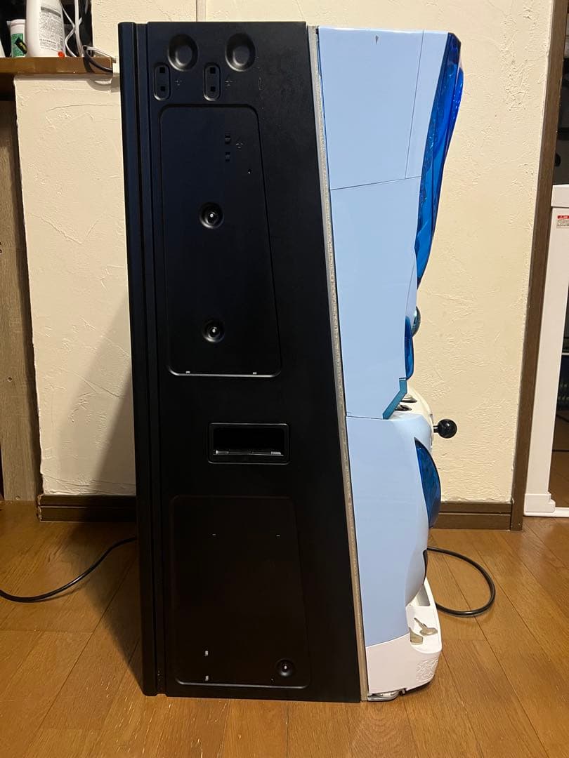 パチスロ実機 リゼロレム 不要機付