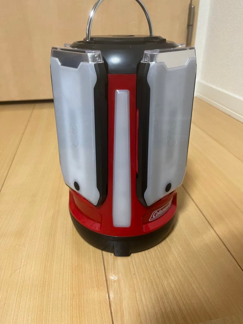 コールマン/coleman LEDランタン