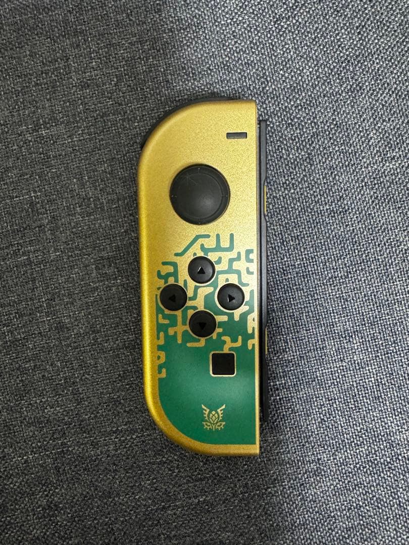 Nintendo Switch ゼルダの伝説 本体（箱付）