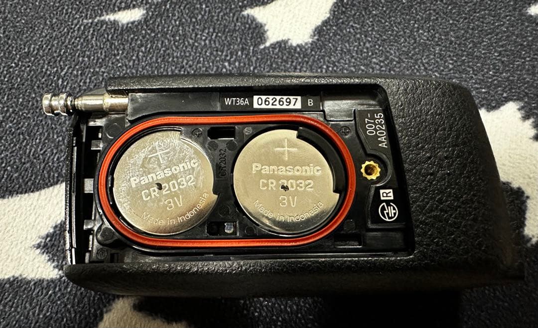 レクサス　純正リモートエンジンスターターキー　リモコンRX、NX 取説書