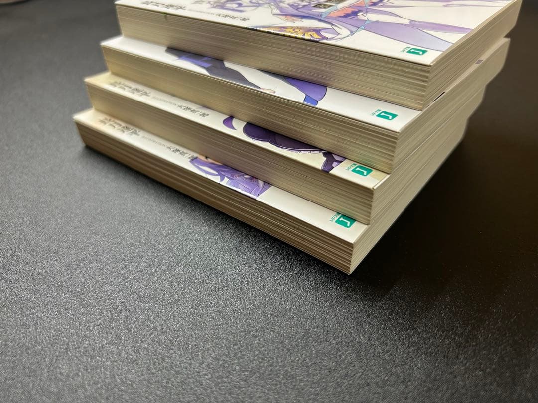 Re:ゼロから始める異世界生活 Blu-ray特典小説