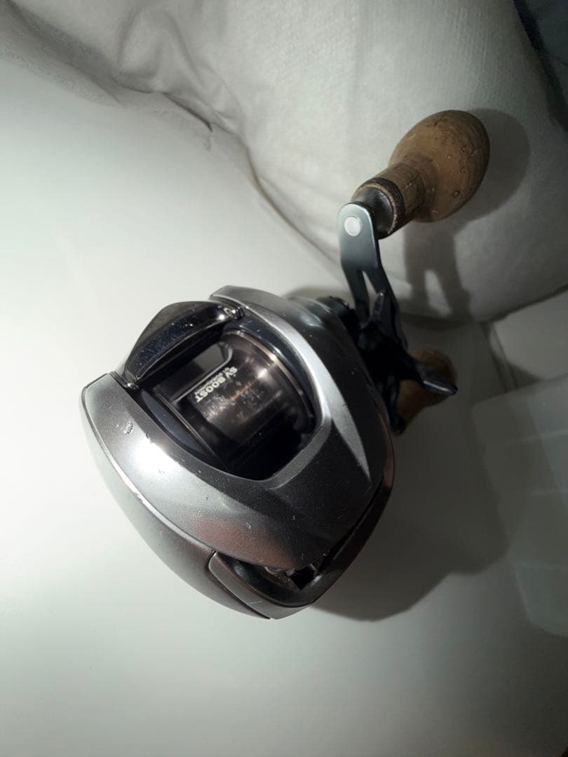 21ジリオン1000xh 8.5