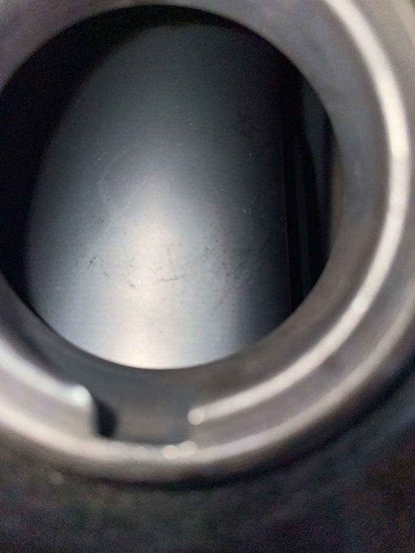 FTR223純正タンク