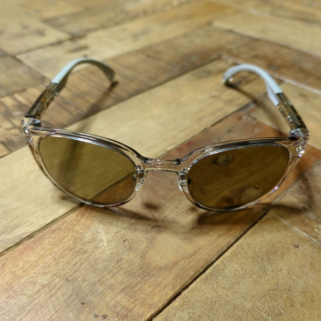 ＺＥＱＵＥ（ゼクー）偏光サングラス／ＪＵＮＯ（F-1848）