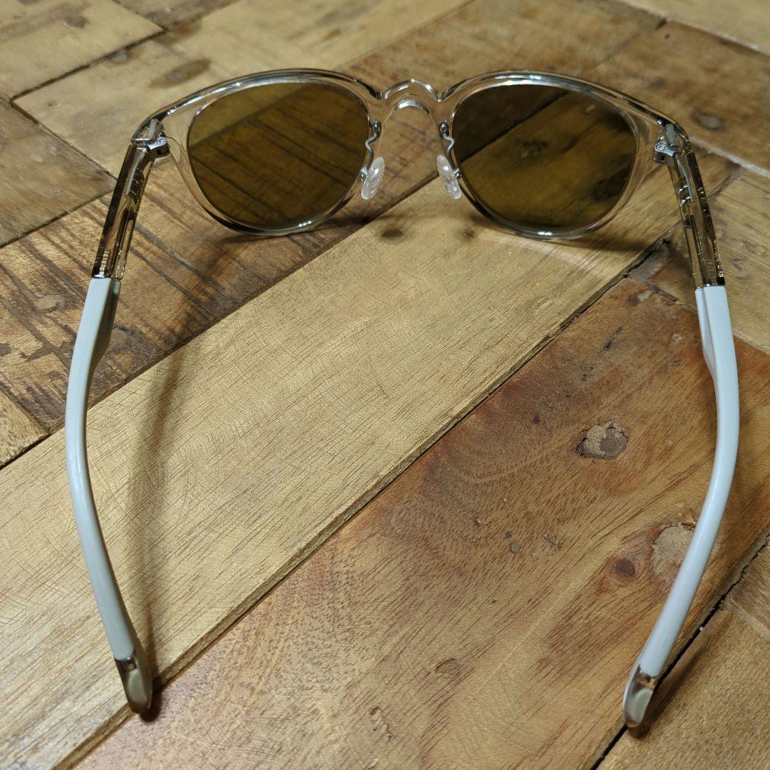 ＺＥＱＵＥ（ゼクー）偏光サングラス／ＪＵＮＯ（F-1848）