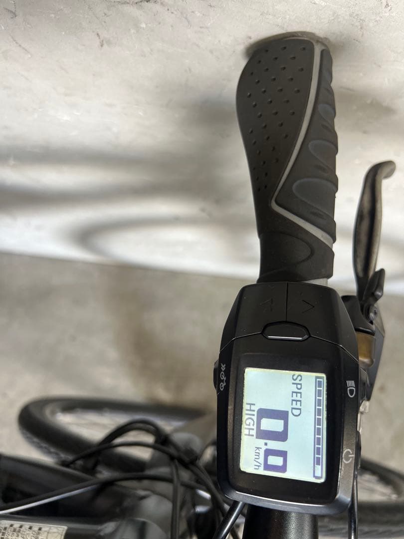 電動アシスト自転車　Panasonic JETTER 2020年モデル‼️