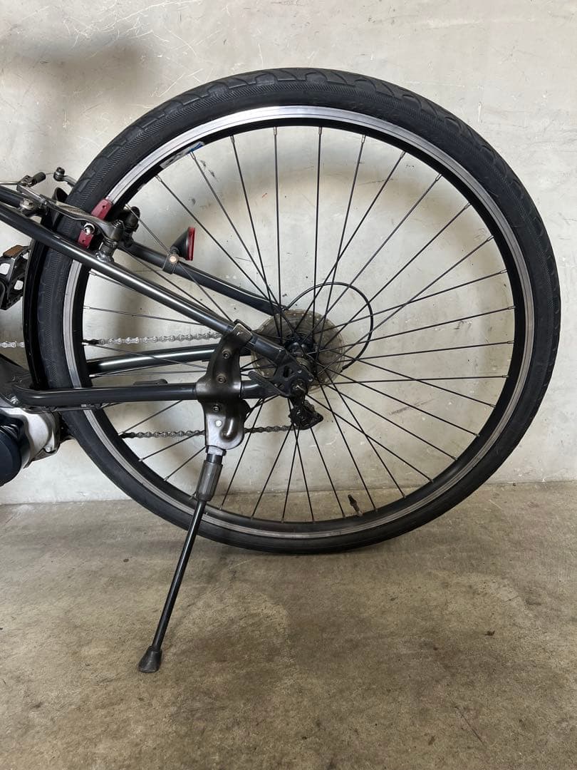 電動アシスト自転車　Panasonic JETTER 2020年モデル‼️