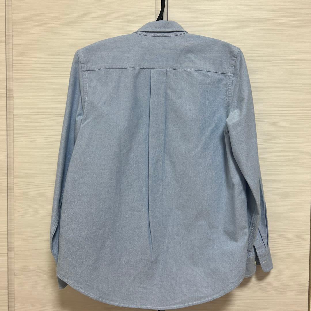 ラルフローレン子供用スーツ上下セット　シャツとネクタイ付き