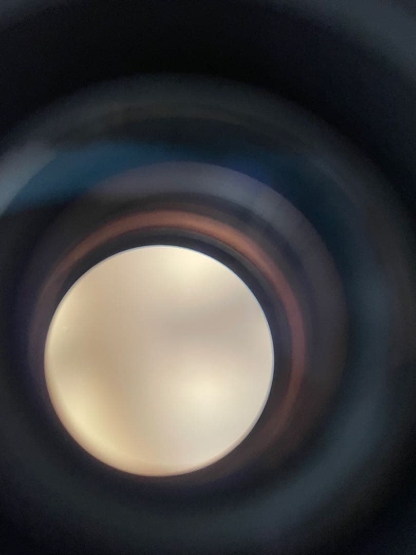 使えます Canon EF 24mm f2.8