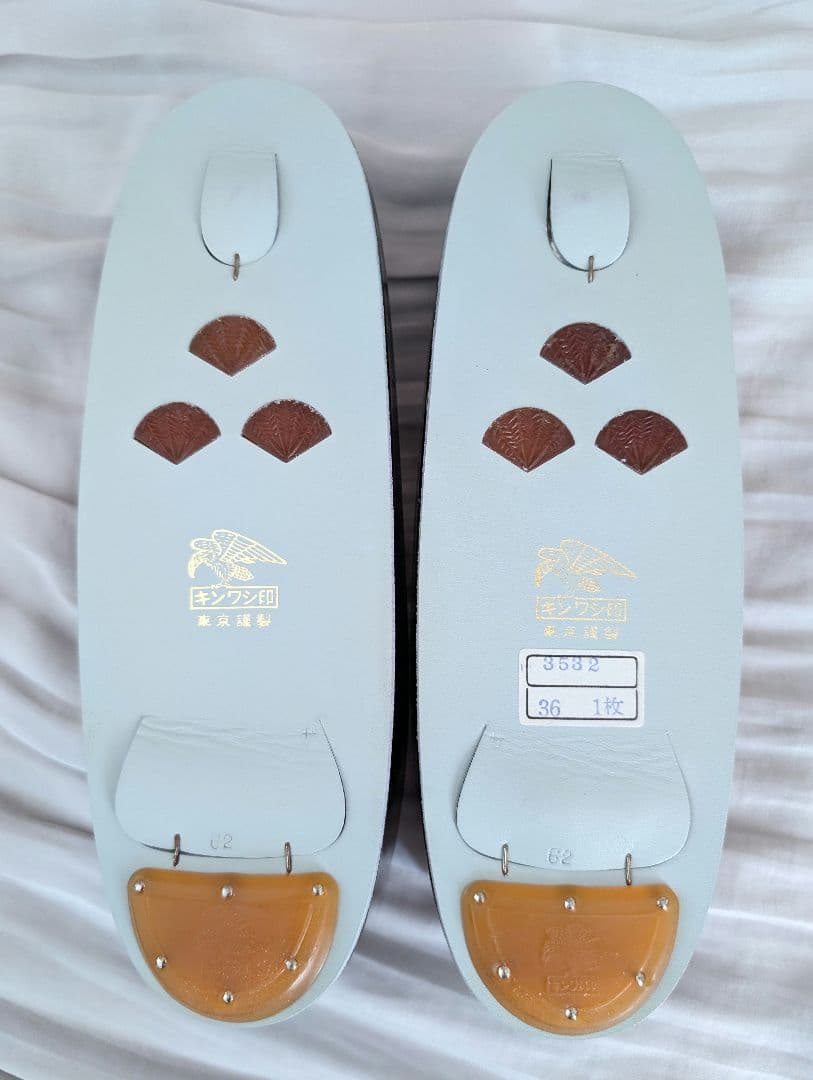 美品♪キンワシ印 和装 草履 バッグ セット 螺鈿細工 振袖 成人式