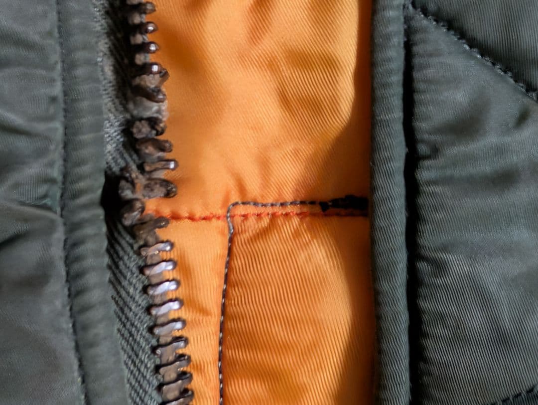 ^*^様 【HK4S/2026/0125】◎VINTAGE◎ALPHA◎1965