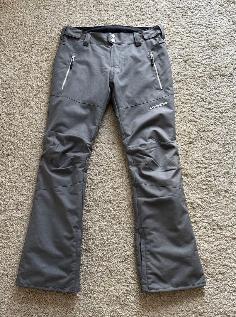 Horsefeathers ホースフェザーズ レディース上下セット