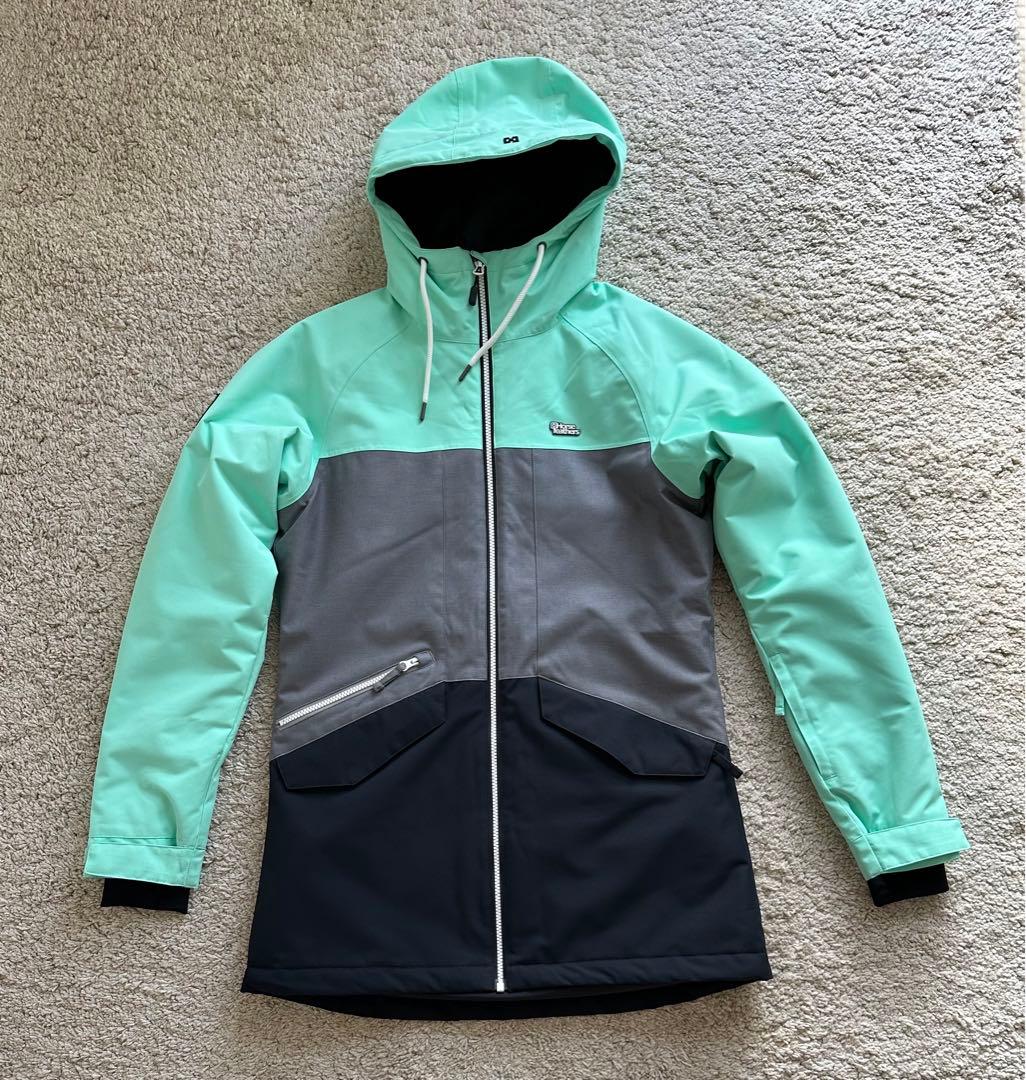 Horsefeathers ホースフェザーズ レディース上下セット