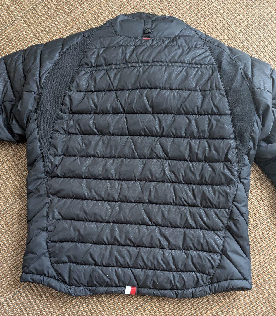 クシタニ　 XL 　ダウンライク　インナー　ジャケット