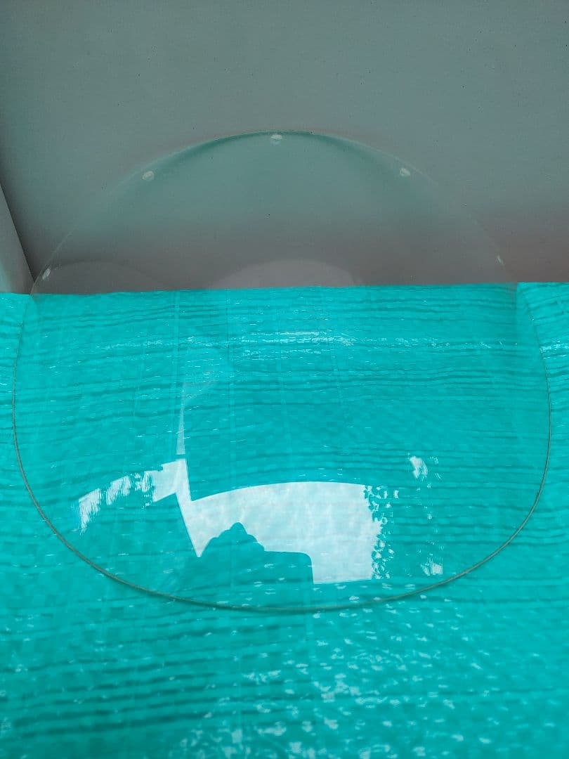 SR用ノートンマンクスタイプ　ビキニカウル