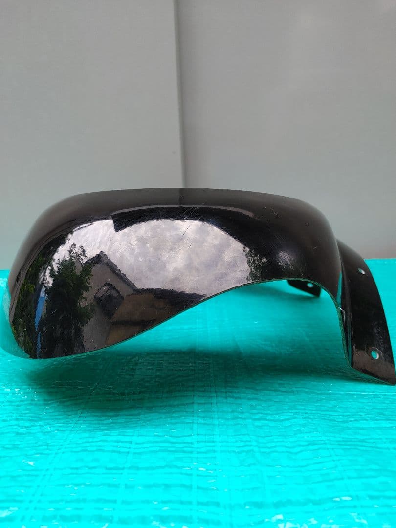 SR用ノートンマンクスタイプ　ビキニカウル