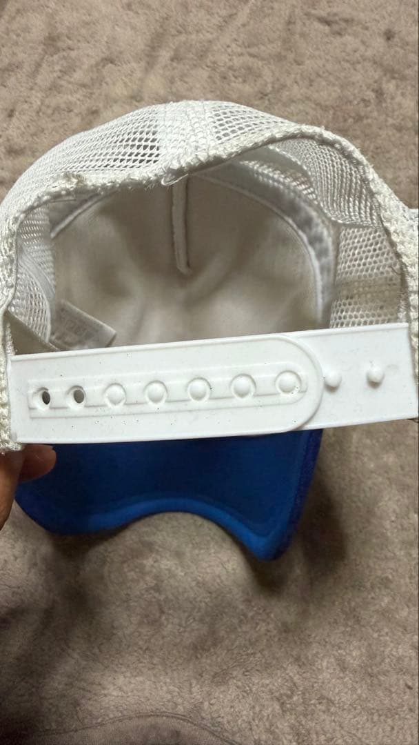 YONEX ヨネックス　インターハイ　ALL JAPAN キャップ 2017