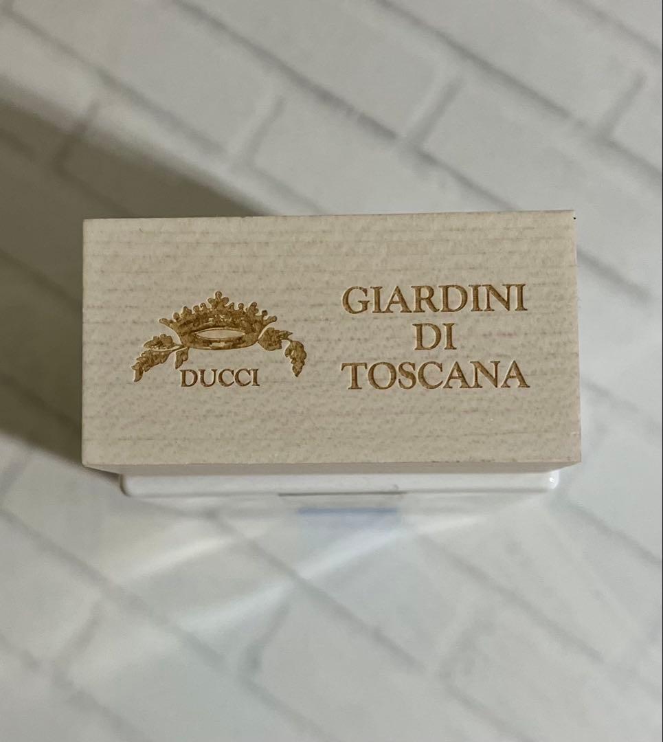 香水(ユニセックス) GIARDINI DI TOSCANA BIANCO LATTE 100ml