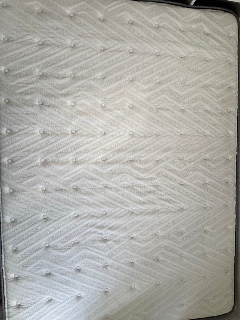 NスリープハードH1-02CR VH ダブル