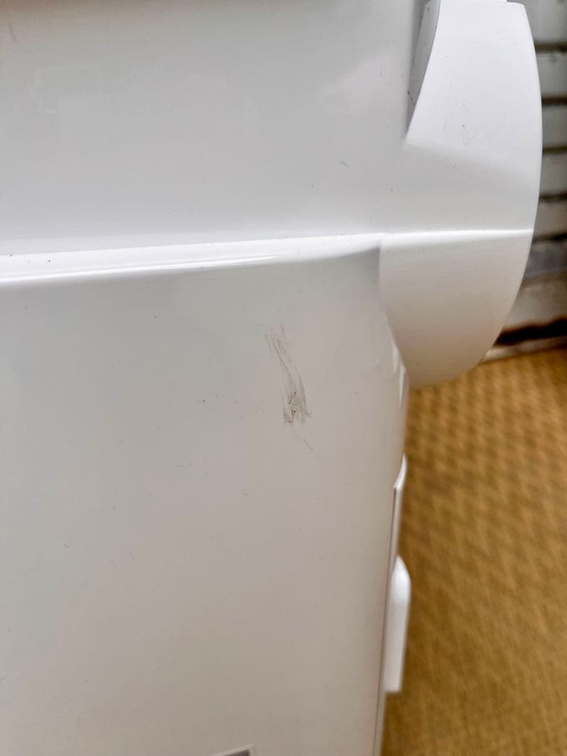 ③2019年製　ナカトミ製　移動式エアコンMAC-20