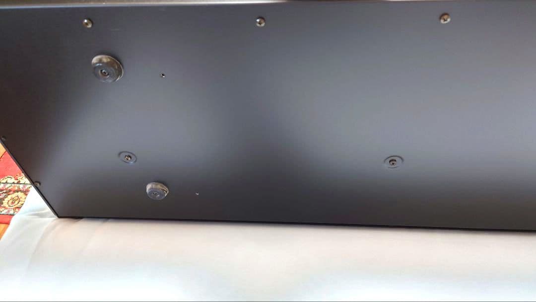 鍵盤楽器 YAMAHA MUSIC SYNTHESIZER SY99