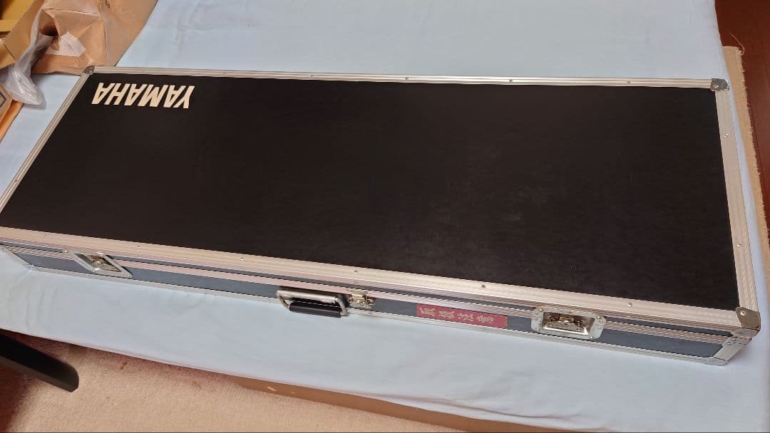 鍵盤楽器 YAMAHA MUSIC SYNTHESIZER SY99