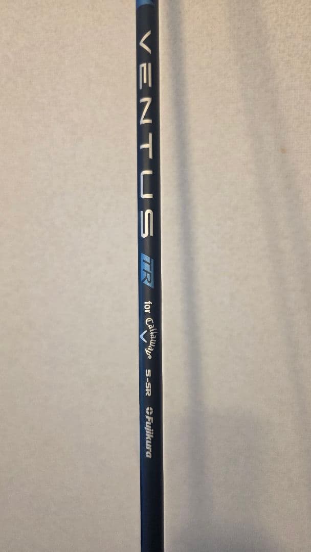 キャロウェイフェアウェイウッドPARADYM X 5w 18°