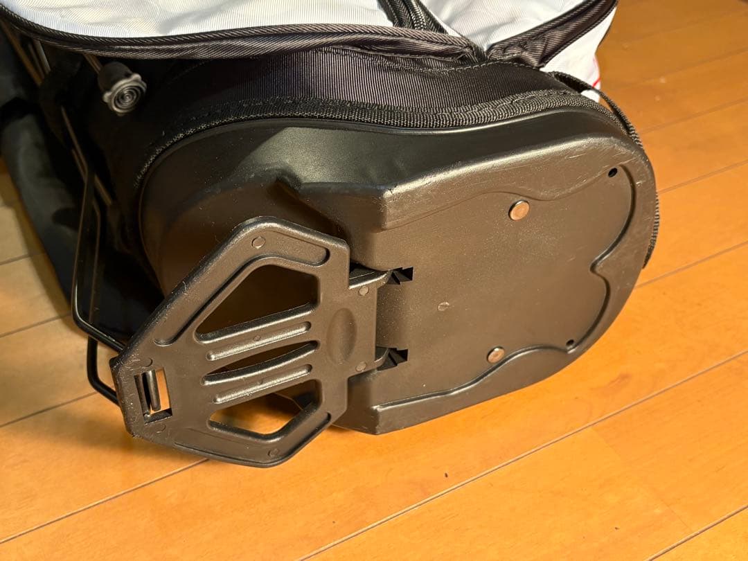 LOUDMOUTH ラウドマウス スタンドキャディバッグ