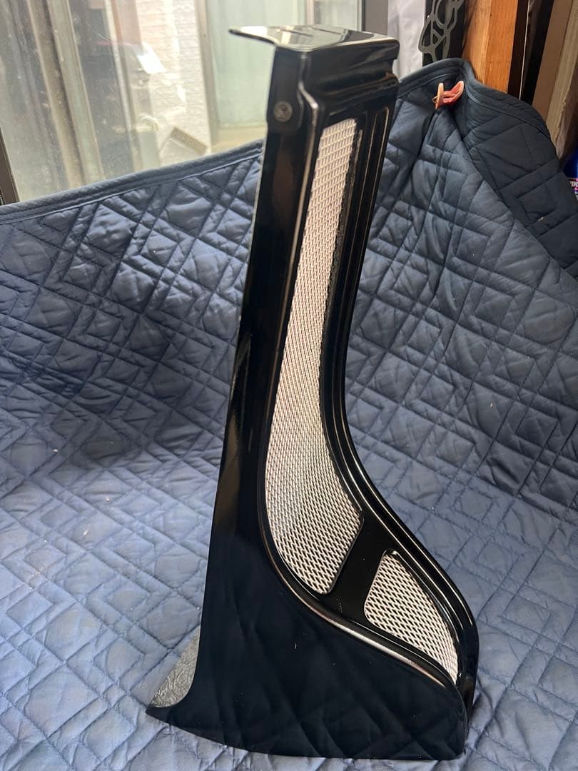 Thunderbike GPスタイル・チンスポイラー　ブレイクアウト