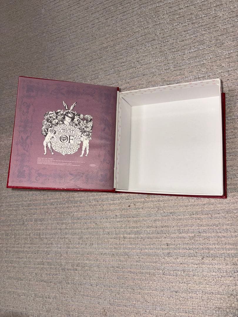 T*™様 【美品良品】岡村ちゃん大百科〜愛蔵版〜