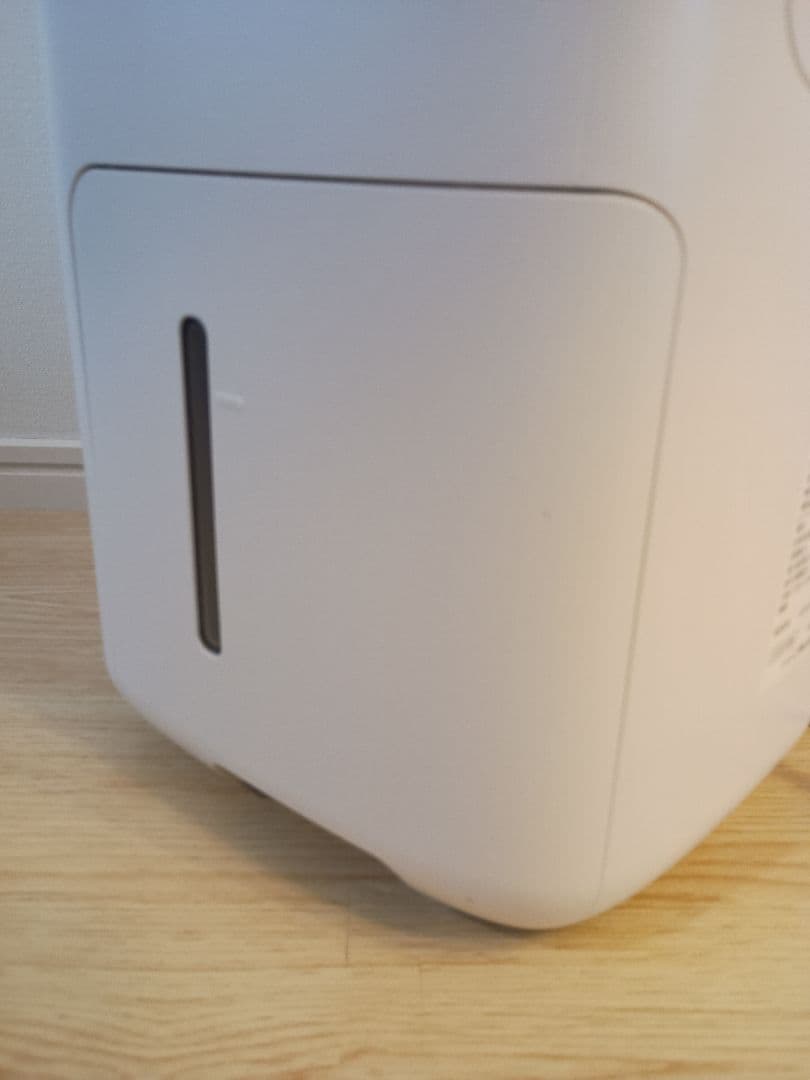 24年製 SHARP 除湿機プラズマクラスター CV-NH140 即購入◎