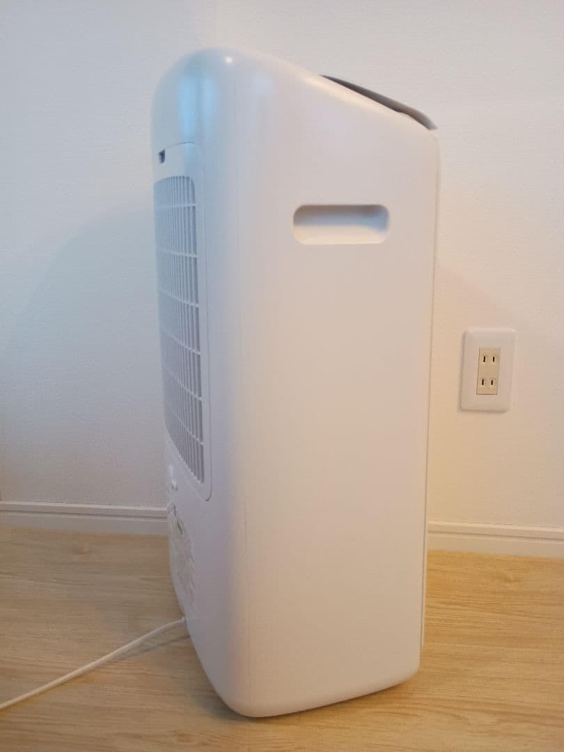 24年製 SHARP 除湿機プラズマクラスター CV-NH140 即購入◎