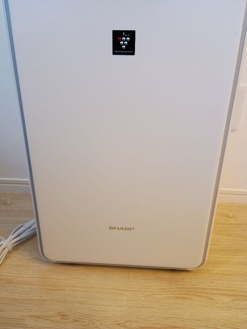 24年製 SHARP 除湿機プラズマクラスター CV-NH140 即購入◎