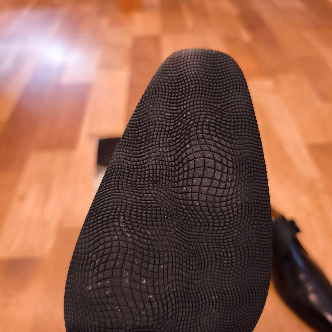 ※ナツ　MAGNANNI 　シングルモンク　ドレスシューズ　革靴