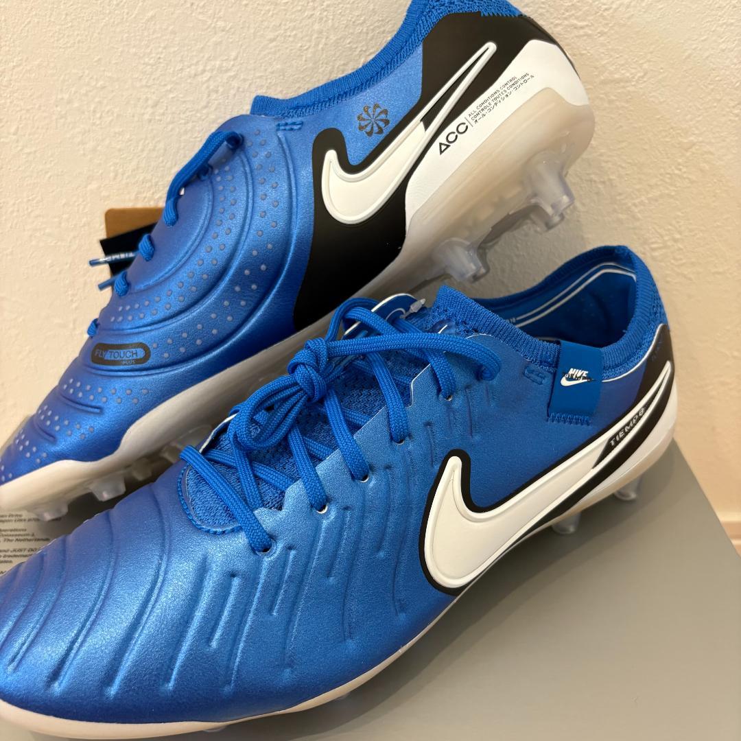 27cm NIKE ティエンポ レジェンド 10 エリート AG-PRO