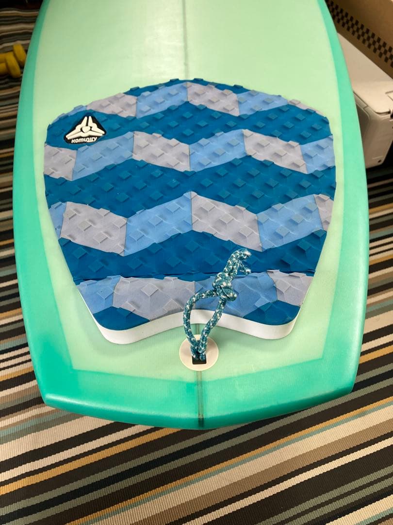 パタゴニア ＦＣD WILDBOAR5'8\" elephantshoe