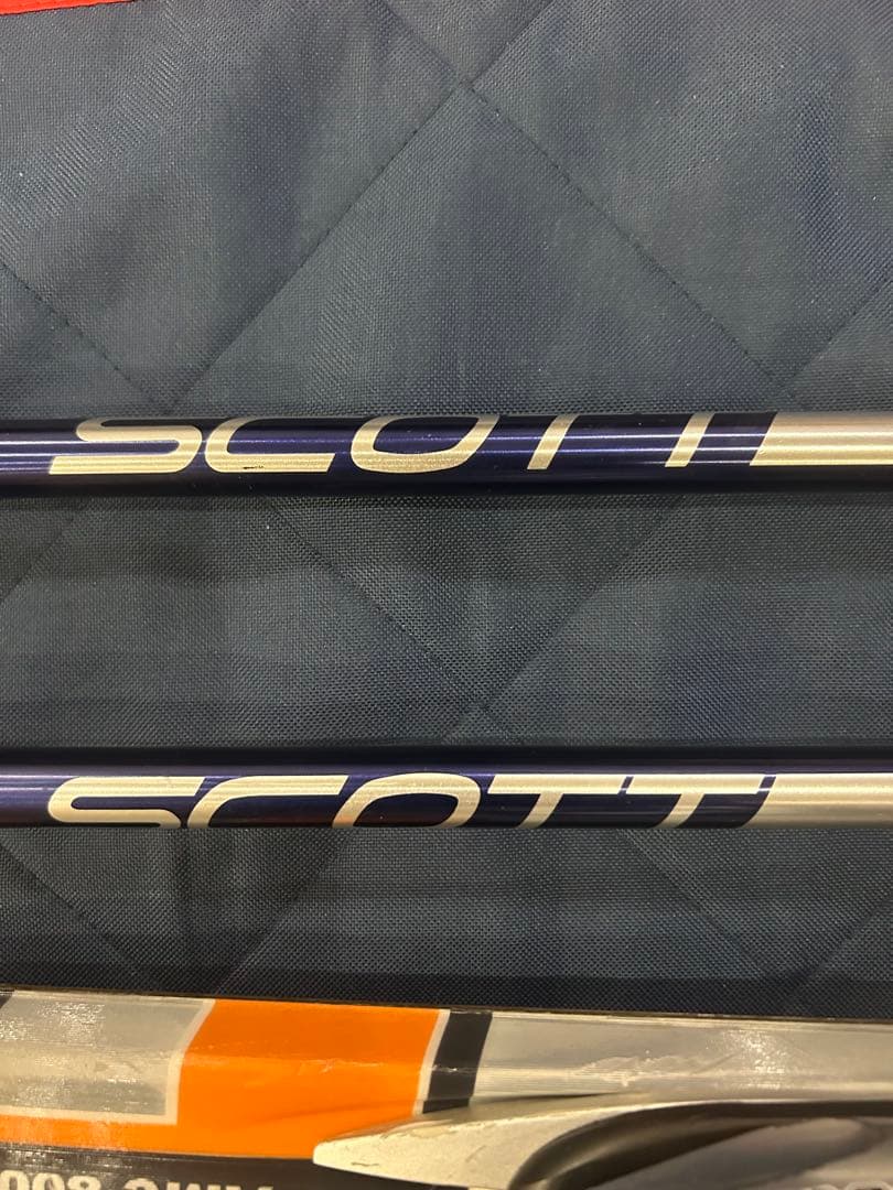 大人 スキーセット フィッシャー スキーセット164 学生