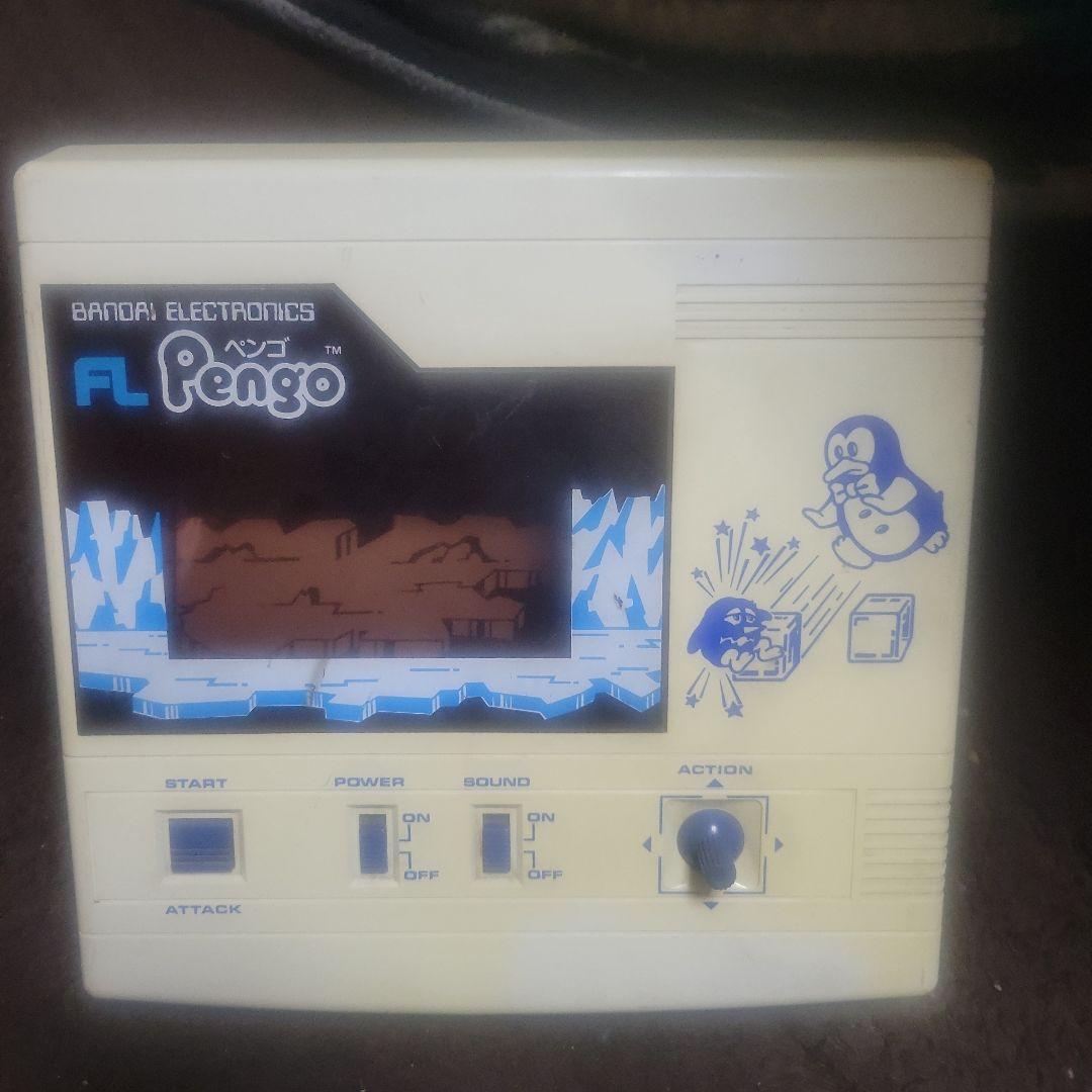 その他 BANDAI-ELECTRONICS/FL-Pengo